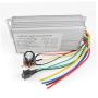 EElabper Motor Speed Brushed Controller PWM 10-60V 70A 4000W Electric Scooter Bicycle Replacement