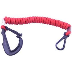 SouthMarine Outboard Engine 15920Q54 8M0092849 15920T54 15920A54 Emergency Stop Switch Safety Lanyard Cord for Mercury Mercruiser Boat Motor