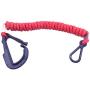 SouthMarine Outboard Engine 15920Q54 8M0092849 15920T54 15920A54 Emergency Stop Switch Safety Lanyard Cord for Mercury Mercruiser Boat Motor