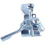 HAISHINE Throttle Control Lever Arm Assembly for Honda GX140 GX160 GX200 GX 140 160 200 5.5HP 6.5HP Engines Motor Generator Water Pump