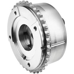 A-Premium Exhaust Variable Engine Timing Gear Sprocket Compatible with Toyota Corolla 2009-2017 Matrix 2009-2014 Pontiac Vibe 2009-2010