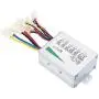 Contrôleur Électronique pour Moteur, Scooter, 48V 500W, Contrôle de Vitesse pour Moto Électrique, Vélo Électrique, Scooter Électrique. Contrôleur Électronique pour Moteur, Scooter, 48V 500W, Contrôle de Vitesse pour Moto Électrique, Vélo Électrique, Scooter Électrique.