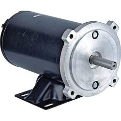 DB Electrical LPL0097 NEW MOTOR FOR LEESON PACIFIC 12V CANIMEX SPREADERS 120Z402H 120Z402H1 120Z402H2 108046 C4D17NK10B C4D17NK68 C4D17NK6B C4D17NK73 BA-3630-700066 4BB-01601 4BB-1601 BA-3630-70066056
