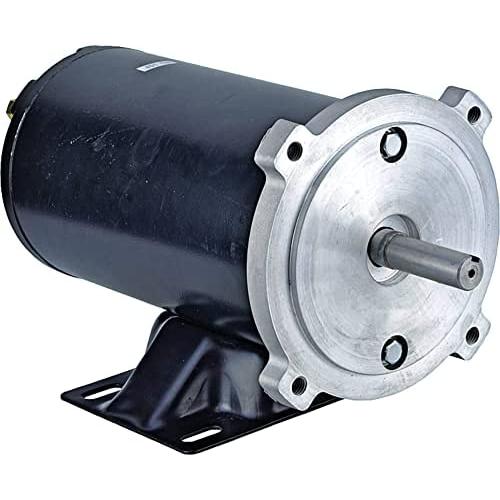DB Electrical LPL0097 NEW MOTOR FOR LEESON PACIFIC 12V CANIMEX SPREADERS 120Z402H 120Z402H1 120Z402H2 108046 C4D17NK10B C4D17NK68 C4D17NK6B C4D17NK73 BA-3630-700066 4BB-01601 4BB-1601 BA-3630-70066056