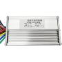 yuandai Electric Bicycle Bike Scooter e-Bike Brushless DC Motor Controller 48V 60V 64V 500W