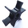 Boat Motor Water Pump Impeller 17461-96300 17461-96301 1741-96302 17461-96310 17461-96311 17461-96312 for Suzuki 4-Stroke 60HP 50HP 40HP 30HP 25HP Outboard Engine, fits Sierra 18-3096