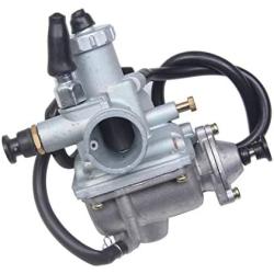 BH-Motor New Carburetor carb For Suzuki ALT 185 LT 185 Quadrunner 185 1983 - 1987 ALT125 LT125 1983-1987 Replace # 13200-18912