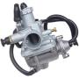 BH-Motor New Carburetor carb For Suzuki ALT 185 LT 185 Quadrunner 185 1983 - 1987 ALT125 LT125 1983-1987 Replace # 13200-18912