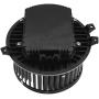 A-Premium Front HVAC Heater Blower Motor with Fan Cage Compatible with Chevrolet Silverado 1500 2500/3500 HD Tahoe Suburban GMC Sierra Yukon Cadillac