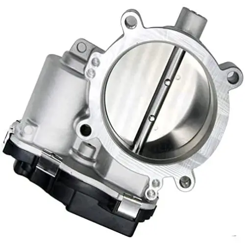HOWYAA Throttle Body 80mm Enlarged for 2013-2020 Ram 1500 2500 Grand Cherokee Challenger Durango Ch-rysler 300 5.7L-Replace OE#53034251AB