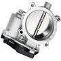 HOWYAA Throttle Body 80mm Enlarged for 2013-2020 Ram 1500 2500 Grand Cherokee Challenger Durango Ch-rysler 300 5.7L-Replace OE#53034251AB