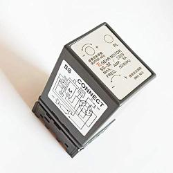 Laliva Tool - 1PCS Motor Speed Controller AC 220V 50HZ Corotation Reverse Option LED Indicator