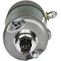 Starter Motor Replacement for Polaris Sportsman 500 325 330 335 425 400 450 ATV UTV Ranger Magnum Trail Boss Big Boss ATP Scrambler Starter HO 1995-2014 3090188 3084981