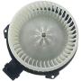 A/C Blower Motor Assembly for Lexus GX470 2003-2007 Toyota 4Runner 2003-2009