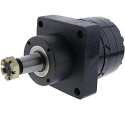 ZTUOAUMA Wheel Motor Replacement for Hydro Gear HGM-15E-3051 Exmark 103-5333 Bad Boy 015-2004-00 Lastec 026417 Ariens 00668900 Snapper 7075638 7075638YP Bush Hog 50045356 BMER-2-250-CS-T4-B