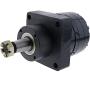 ZTUOAUMA Wheel Motor Replacement for Hydro Gear HGM-15E-3051 Exmark 103-5333 Bad Boy 015-2004-00 Lastec 026417 Ariens 00668900 Snapper 7075638 7075638YP Bush Hog 50045356 BMER-2-250-CS-T4-B