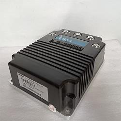 JWDAWN 1244-6661 36V 48V 72V 80V 600A Separately Excited DC Motor Speed Controller Industrial Vehicle Material Handling Truck Forklift Accessories Pallet Stacker Personnel Carrier Parts Golf Cart