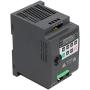 3 Phase Variable Frequency , Controllers Motor Speed Controllers Drive VFD Motor Speed Controller Vector Inverter Converter 380V[2.2W]