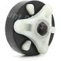 285753A Washer Motor Coupler Coupling Kit Replacement for Whirlpool Kenmore - PS1485646, 1195967, 285753AVP, 21003, 280152, 285140, 285743