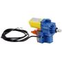 Patioer Greenhouse Roll Up Motor DC 24V for Greenhouse Ventilation