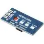2Pcs DC-DC Boost Converter Module 2.6-5.5 to 5V/6V/9V/12V Step-up Voltage Regulator Voltage Converter for LED Motor(5V, no Pin)