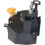 SYERAL Door Lock Latch Actuator Motor 931-303 Front Left Driver Side Latch Actuator Compatible for 2007-2009 GMC Sierra Yukon Chevy Silverado Tahoe Suburban Avalanche Cadillac Escalade