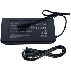 UpBright 2-Prong 29V AC/DC Adapter Compatible with FBS Linear Actuator MOD LMD6205 24V Pride Electric Recliner Lift Chair Motor Deltadrive DRVMOTR1171 DRVMOTR1362 Power Supply Cord Battery Charger