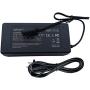 UpBright 2-Prong AC Adapter Compatible with Deltadive 1.28.000.086.30 12800008630 GM1500 DC 24V 2.2A Lift Chair Motor Recliner OKIN 3.00.210.002.00 30021000200 GM1501 AB00L00SN0610026423 Power Supply