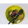 Jan-Fan JF-MMS-HE Modular Motor End Dome