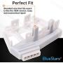 [Latest Version] Ultra Durable 6501KW2002A Washer Rotor Position Sensor Assembly Replacement Part by BlueStars - Easy to Install - Exact Fit for LG Kenmore Washers - Replaces PS3529186 AP4440680