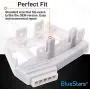 [Latest Version] Ultra Durable 6501KW2002A Washer Rotor Position Sensor Assembly Replacement Part by BlueStars - Easy to Install - Exact Fit for LG Kenmore Washers - Replaces PS3529186 AP4440680