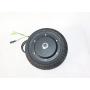 36V 350W Electric Scooter Conversion Kit 8 Inch Brushless Huv Motor Kit for Kick Scooter DIY Electric Trikke Speed Can Be 30KM/H