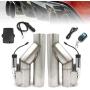 Exhaust Cutout 2.5