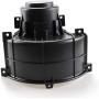 (Front) HVAC Blower Motor w/Fan for 2007-2015 Audi Q7 2004-2010 Volkswagen Touareg Replaces 700262 7L0820021Q 4L1820021B 76994