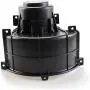 (Front) HVAC Blower Motor w/Fan for 2007-2015 Audi Q7 2004-2010 Volkswagen Touareg Replaces 700262 7L0820021Q 4L1820021B 76994