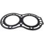 Boat Motor Cylinder Cyl Head Gasket 11141-96343 11141-96344 for Suzuki Outboard DT 20HP 25HP 30HP 2-stroke Engine