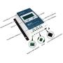 EPEVER 30A Solar Charge Controller MPPT Solar Panel Charge Controller 12V / 24V Auto Working Max PV 100V Solar Charge Battery Regulator with LCD Display for Gel Flooded Sealed Lithium Batteries