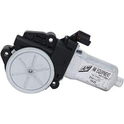 Lippert Components Kwikee Electric Step Replacement Pre-IMGL Motor Assembly Kit for 5th Wheel RVs, Travel Trailers and Motorhomes