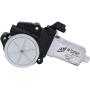 Lippert Components Kwikee Electric Step Replacement Pre-IMGL Motor Assembly Kit for 5th Wheel RVs, Travel Trailers and Motorhomes