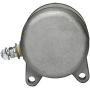 Starter Motor Replacement for Honda ATV TRX250 TRX250EX TRX250TE TRX250TM 229CC 1997-2007 31200-HM8-003 31200-HM8-A41
