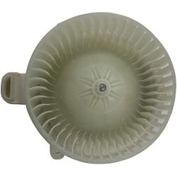TYC 700298 Replacement Blower Assembly (Compatible with TOYOTA)