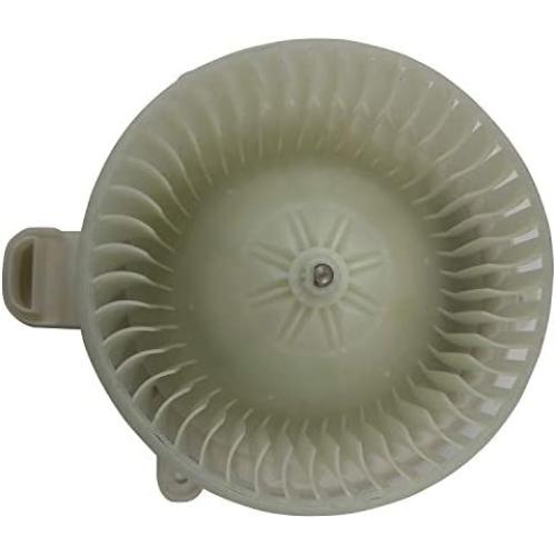 TYC 700298 Replacement Blower Assembly (Compatible with TOYOTA)