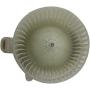 TYC 700298 Replacement Blower Assembly (Compatible with TOYOTA)