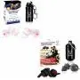 Motorcycle + Small Earplugs