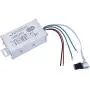 YIHEXUANkeji DC Regulator Speed Motor Controller, DC 960V 30A PWM DC Brush Motor Speed Controller Adjustable Electric Motor Speed Regulator