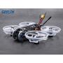 Parts & Accessories GEPRC CinePro 4K BNF/PNP FPV Racing Drone 4S Compatiable with F722/F405 Flight Controller DALPROP Q2035C Props 1105 5000kv Motor - (Color: with TBS Nano-F7)