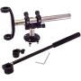 Watersnake T24 ASP - 24 Pound Thrust 12v Electric Saltwater Trolling Motor with Kayak Bracket