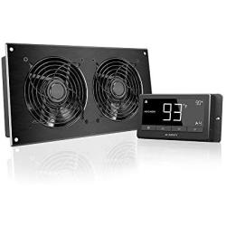 AC Infinity AIRTITAN T7, Ventilation Fan 12