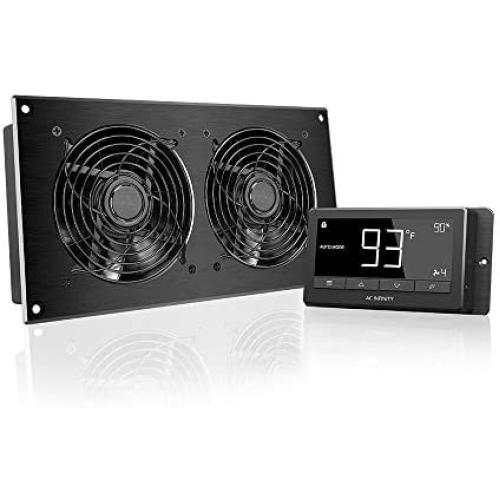 AC Infinity AIRTITAN T7, Ventilation Fan 12