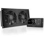 AC Infinity AIRTITAN T7, Ventilation Fan 12